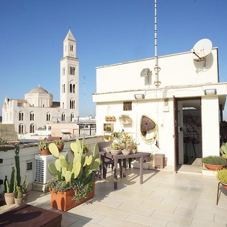 Palazzo Verrone Bari Exteriör bild