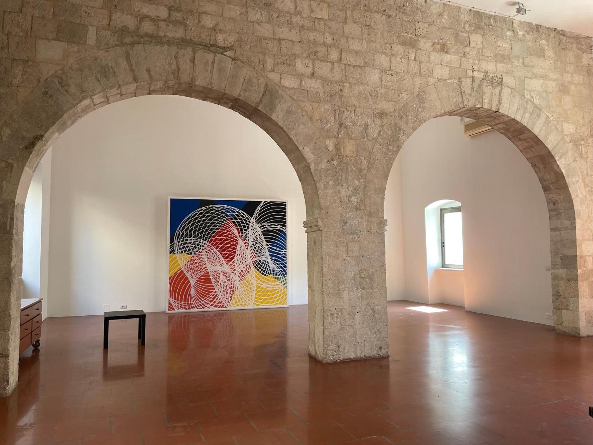 Palazzo Verrone Bari Exteriör bild